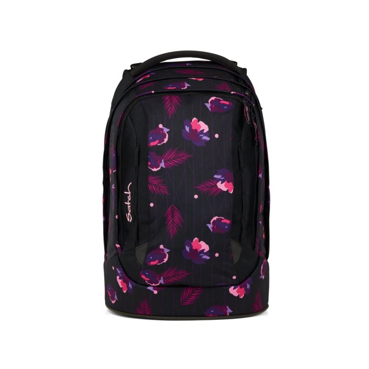 Satch Pack Schulrucksack mystic nights
